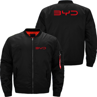 CYD JACKET